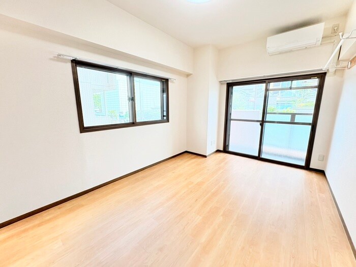 物件内観写真8　(居室)