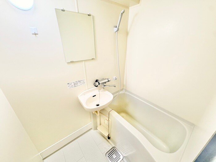 物件内観写真13　(バス／シャワールーム等)