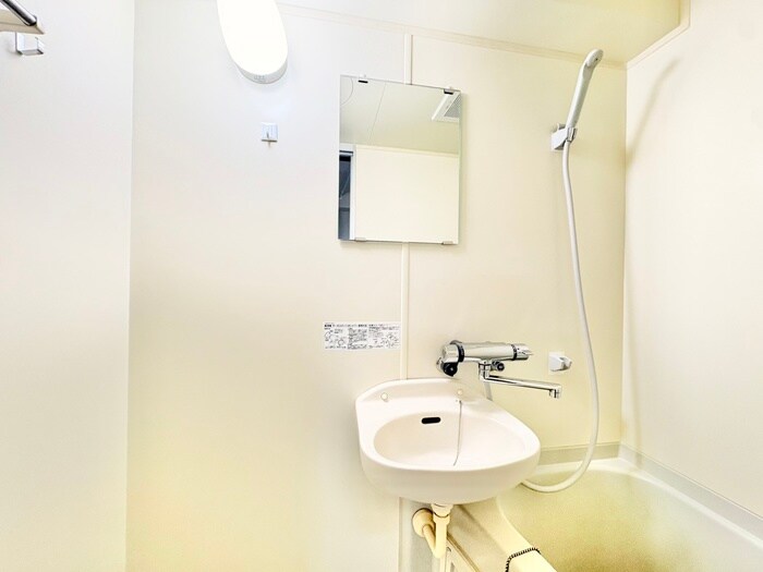 物件内観写真14　(洗面)