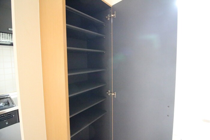 物件内観写真15　(靴箱)