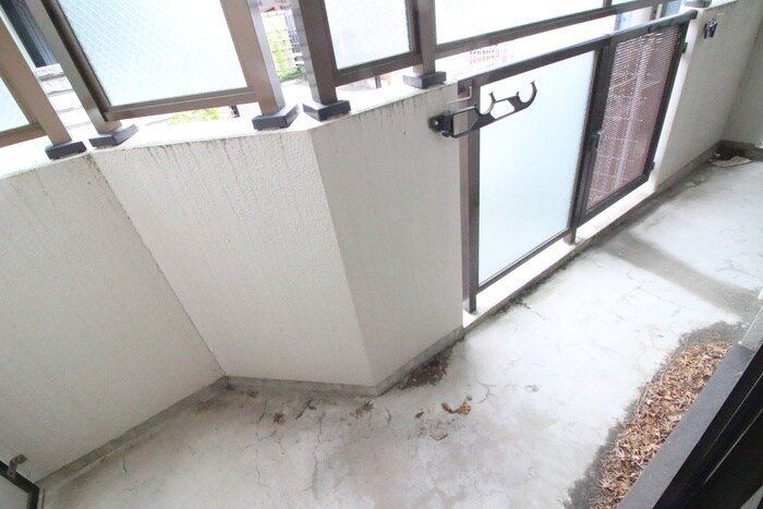 物件内観写真21　(ベランダ・バルコニー)