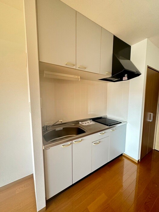 物件内観写真12　(キッチン)