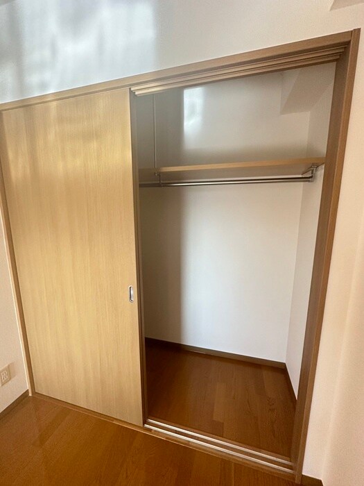 物件内観写真17　(収納)