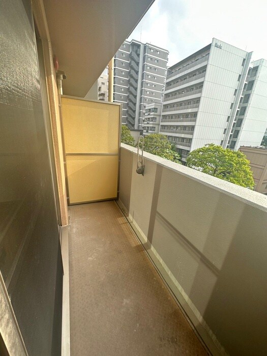 物件内観写真18　(ベランダ・バルコニー)