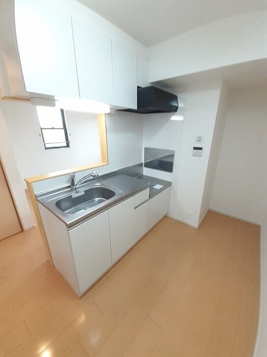 物件内観写真8　(キッチン)