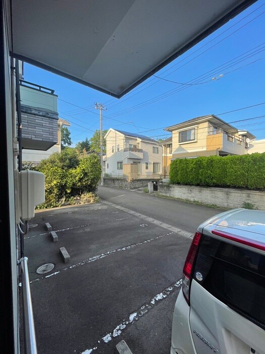 物件内観写真19　(ベランダ・バルコニー)