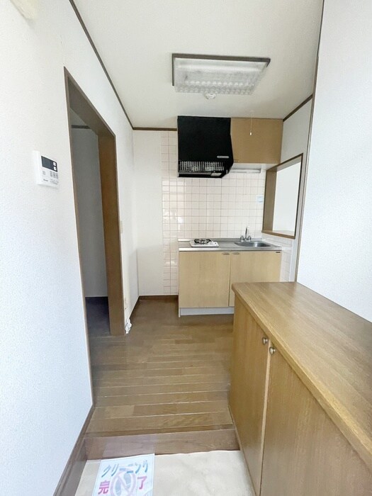 物件内観写真19　(廊下)