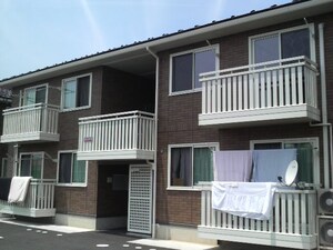 ＰＹＸＩＳ　Ａ外観写真