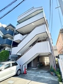 コスモスターツ榴ヶ岡