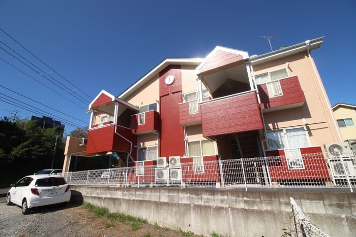 物件外観写真4　(周辺環境)