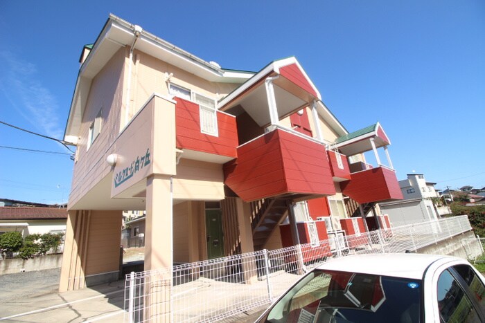 物件外観写真5　(外観写真)