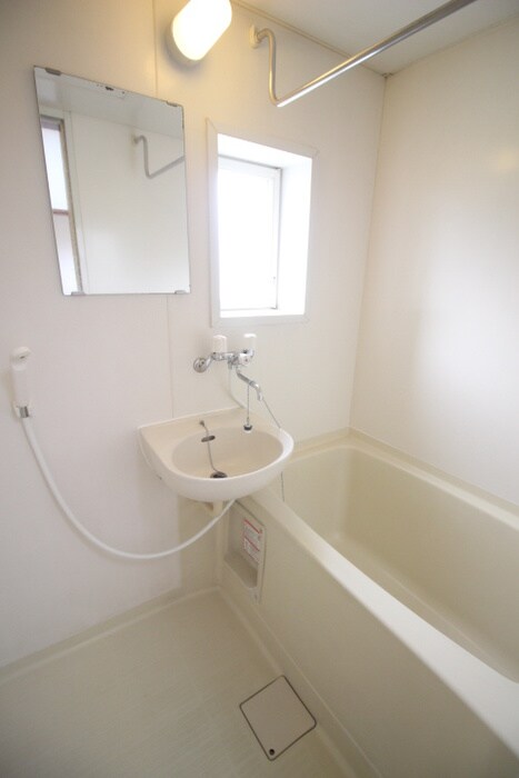物件内観写真12　(バス／シャワールーム等)