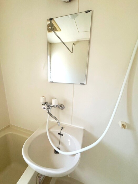 物件内観写真13　(洗面)