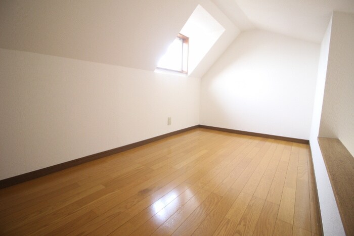 物件内観写真15　(ロフト)