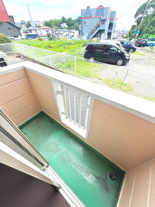 物件内観写真19　(ベランダ・バルコニー)