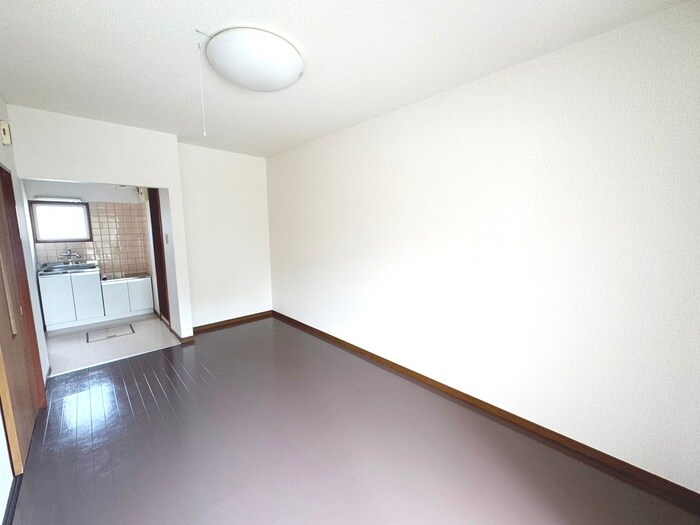 物件内観写真22　(居室)