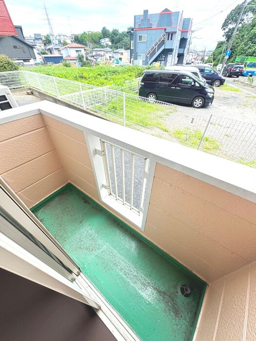 物件内観写真22　(ベランダ・バルコニー)