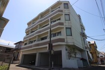 旭コンフォ－ト八乙女の外観写真