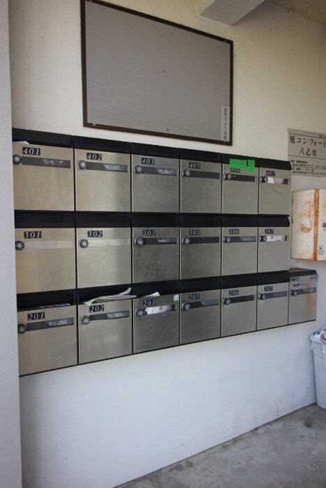 物件外観写真3　(建物設備)