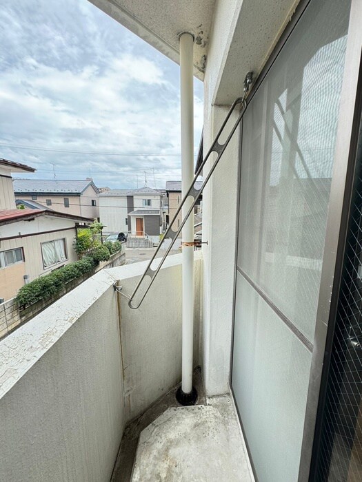 物件内観写真14　(ベランダ・バルコニー)