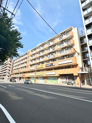 ア－バンコ－ト外観写真