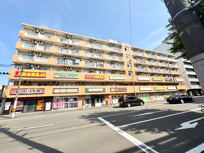 物件外観写真3　(外観写真)