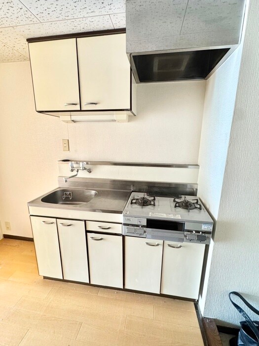 物件内観写真10　(キッチン)