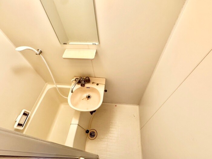 物件内観写真11　(バス／シャワールーム等)