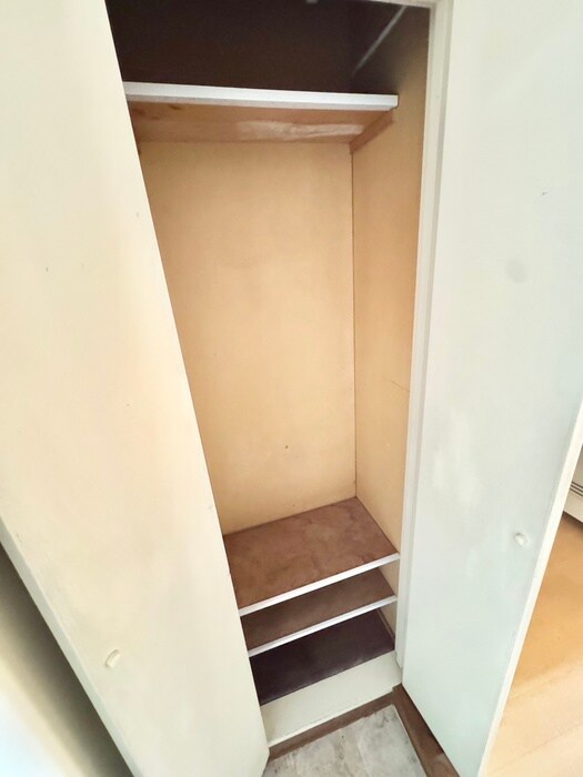 物件内観写真14　(収納)