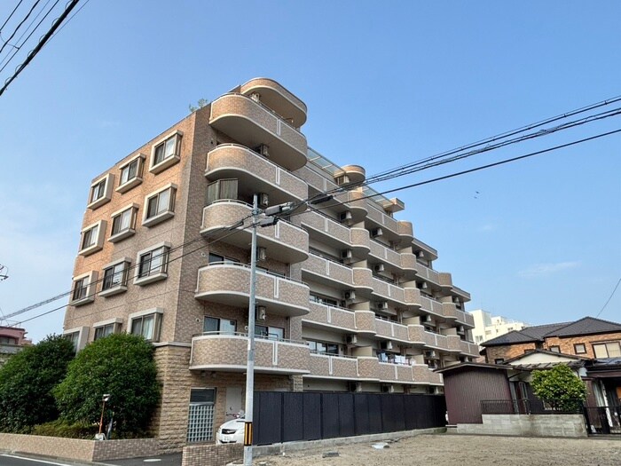 物件外観写真1　(その他)