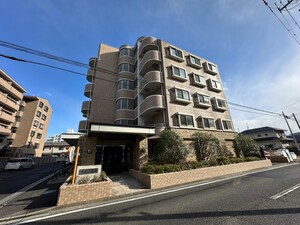 メゾン霊屋外観写真