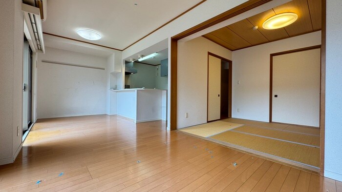 物件内観写真7　(居室)