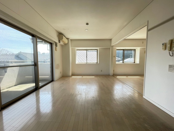 物件内観写真7　(居室)