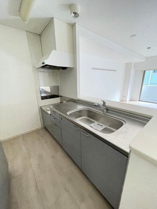 物件内観写真11　(キッチン)