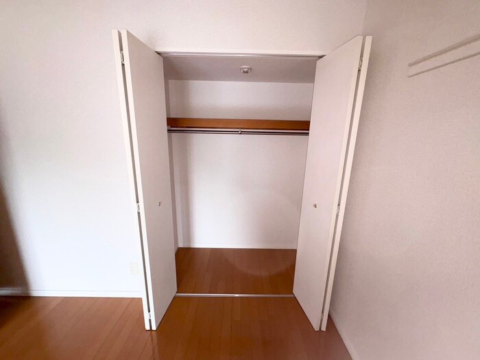 物件内観写真11　(収納)