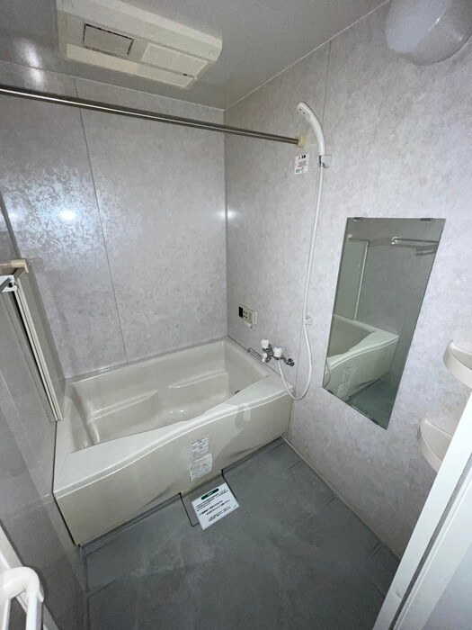 物件内観写真12　(バス／シャワールーム等)