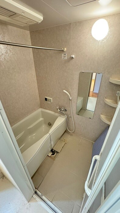 物件内観写真13　(バス／シャワールーム等)