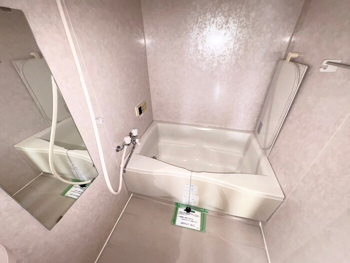 物件内観写真13　(バス／シャワールーム等)