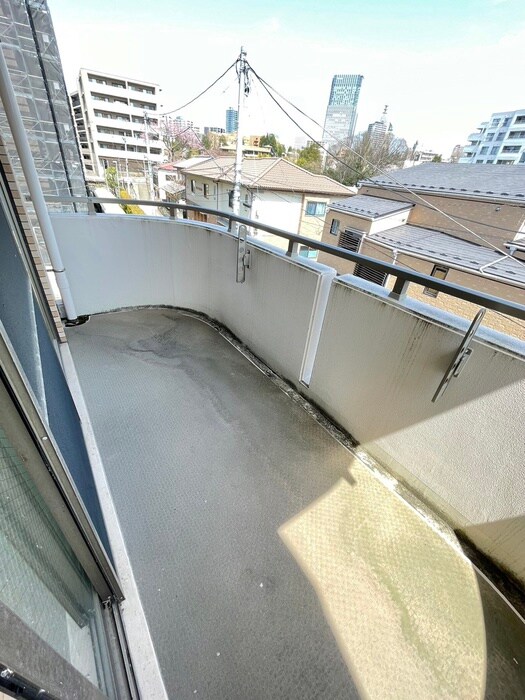 物件内観写真18　(ベランダ・バルコニー)