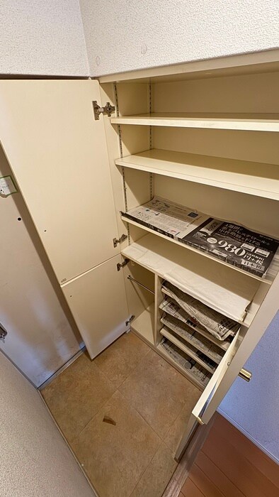 物件内観写真19　(靴箱)