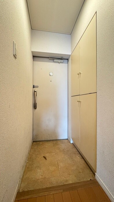 物件内観写真20　(玄関)