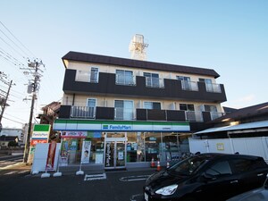 ＴＫコーポ外観写真