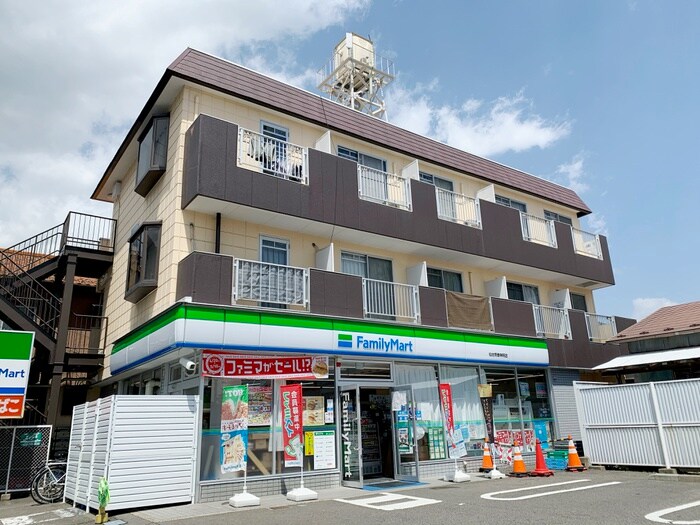 物件外観写真3　(外観写真)