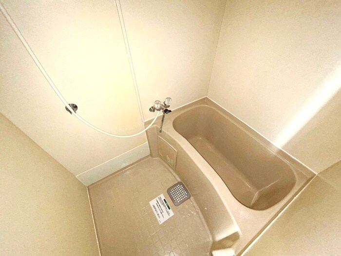 物件内観写真10　(バス／シャワールーム等)