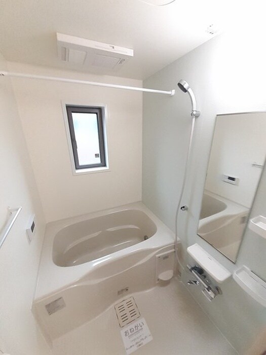 物件内観写真6　(バス／シャワールーム等)