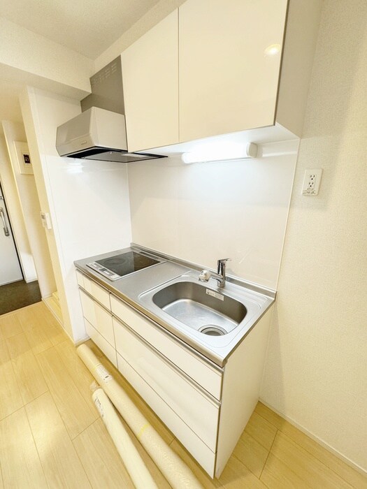 物件内観写真8　(キッチン)