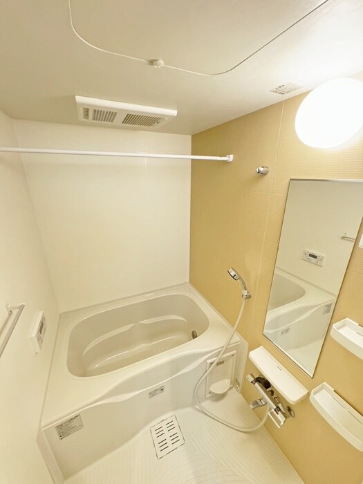 物件内観写真12　(バス／シャワールーム等)