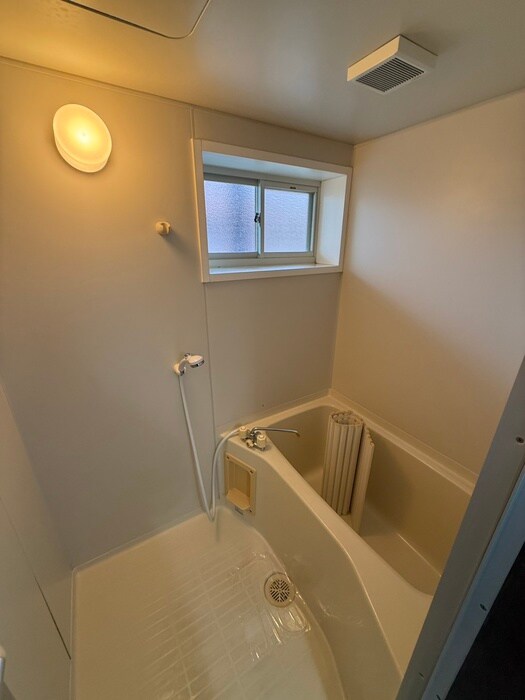 物件内観写真12　(バス／シャワールーム等)
