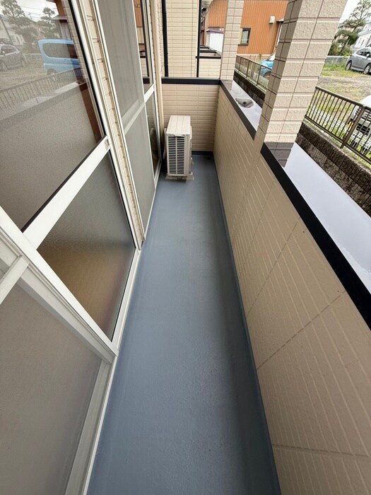 物件内観写真21　(ベランダ・バルコニー)