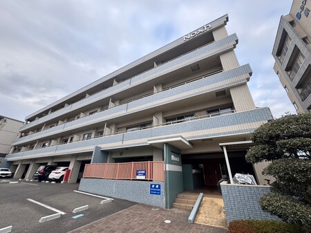 ノア本屋敷外観写真